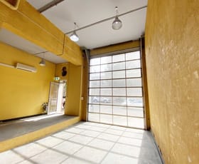 Factory, Warehouse & Industrial commercial property leased at 72/20 Maddox Street Alexandria NSW 2015