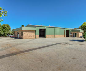 Factory, Warehouse & Industrial commercial property leased at 1/14 Fields Street Pinjarra WA 6208