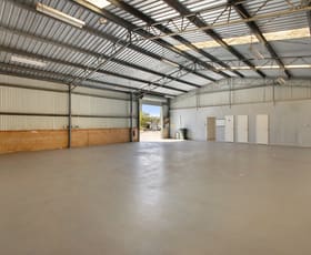 Factory, Warehouse & Industrial commercial property leased at 1/14 Fields Street Pinjarra WA 6208