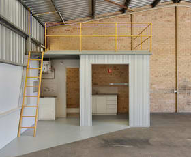 Factory, Warehouse & Industrial commercial property leased at 2/14 Fields Street Pinjarra WA 6208