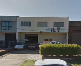 Medical / Consulting commercial property leased at 2/1/15 Mary Parade Rydalmere NSW 2116