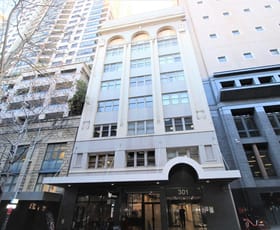 Offices commercial property leased at Suite 25/301 Castlereagh Street Sydney NSW 2000