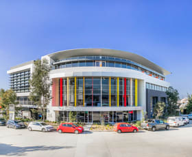 Offices commercial property leased at C202/16 Wurrook Circuit Caringbah NSW 2229