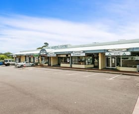 Offices commercial property leased at 8B/446-454 Marmion Street Myaree WA 6154