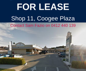 Shop & Retail commercial property leased at 11/237 Hamilton Road Coogee WA 6166