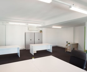 Offices commercial property leased at Part Lvl 7/198 Harbour Esplanade Docklands VIC 3008