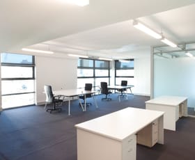 Offices commercial property leased at Part Lvl 7/198 Harbour Esplanade Docklands VIC 3008