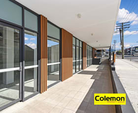 Medical / Consulting commercial property leased at Shop 2/2A Cooks Ave Canterbury NSW 2193