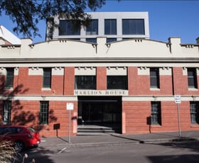 Offices commercial property leased at 33-41 Agnes Street East Melbourne VIC 3002