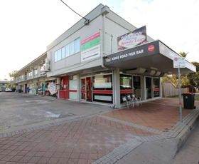 Offices commercial property leased at Suite 11, 203 Kings Road Pimlico QLD 4812