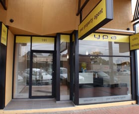 Shop & Retail commercial property leased at 4/191 Watton Street Werribee VIC 3030