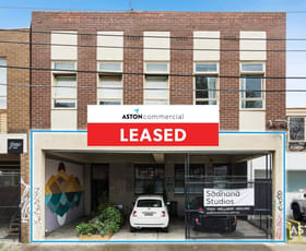 Factory, Warehouse & Industrial commercial property leased at 29B Greeves Street St Kilda VIC 3182