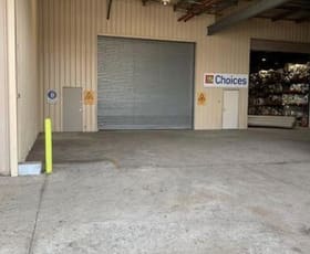 Factory, Warehouse & Industrial commercial property for lease at 2/23-41 Lysaght Street Mitchell ACT 2911