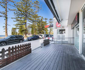 Shop & Retail commercial property leased at 1/15 The Strand Dee Why NSW 2099