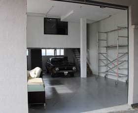 Factory, Warehouse & Industrial commercial property leased at Taren Point NSW 2229