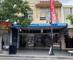 Shop & Retail commercial property leased at 41 Bankstown City Plaza Bankstown NSW 2200