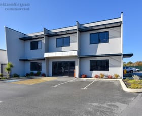 Offices commercial property leased at 6/34 Barberry Way Bibra Lake WA 6163