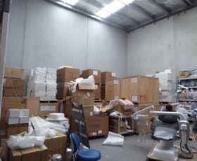 Factory, Warehouse & Industrial commercial property leased at 7/5 Oban Road Ringwood VIC 3134