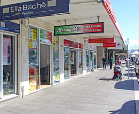 Shop & Retail commercial property leased at 1B, 440 High Street Penrith NSW 2750