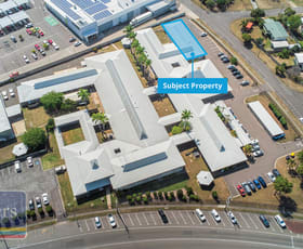Offices commercial property for lease at A1/235 Fulham Road Vincent QLD 4814