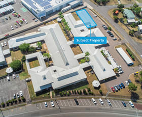 Medical / Consulting commercial property for lease at A1/235 Fulham Road Vincent QLD 4814