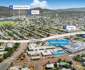 Offices commercial property for lease at 235 Fulham Road Vincent QLD 4814