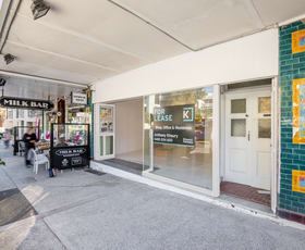 Medical / Consulting commercial property leased at 12 Military Road Watsons Bay NSW 2030