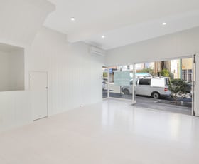 Parking / Car Space commercial property for lease at 12 Military Road Watsons Bay NSW 2030
