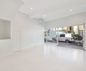 Parking / Car Space commercial property leased at 12 Military Road Watsons Bay NSW 2030
