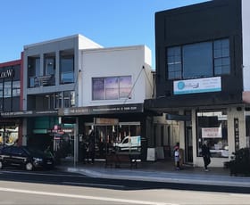 Offices commercial property leased at 712 New South Head Road Rose Bay NSW 2029