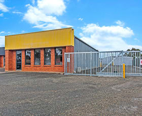 Showrooms / Bulky Goods commercial property leased at 285a Coleraine Road Hamilton VIC 3300