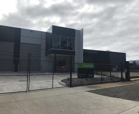 Factory, Warehouse & Industrial commercial property for lease at 2/36 Concorde Crescent Werribee VIC 3030