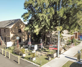 Medical / Consulting commercial property leased at 31A Fennell Street Parramatta NSW 2150