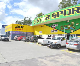 Shop & Retail commercial property leased at Suite 1/21 Grand Plaza Drive Browns Plains QLD 4118