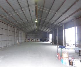 Factory, Warehouse & Industrial commercial property leased at 13 White Street Dubbo NSW 2830