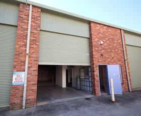 Parking / Car Space commercial property leased at 3/3 Lucca Road Wyong NSW 2259