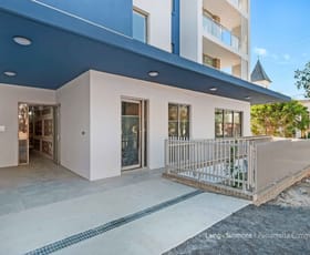 Shop & Retail commercial property leased at Shop 3/315-323 Merrylands Road Merrylands NSW 2160