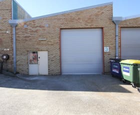 Factory, Warehouse & Industrial commercial property leased at 3/50 Buckingham Drive Wangara WA 6065