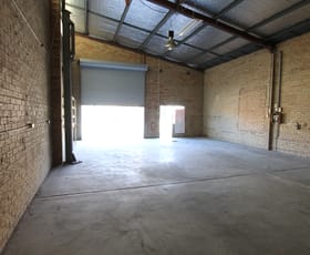 Factory, Warehouse & Industrial commercial property leased at 3/50 Buckingham Drive Wangara WA 6065