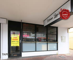 Shop & Retail commercial property leased at Shop 2/134 Jetty Road Glenelg SA 5045