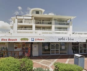 Shop & Retail commercial property leased at 6/180 Alexandra Parade Alexandra Headland QLD 4572