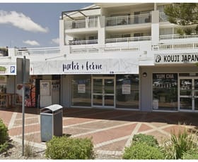 Shop & Retail commercial property leased at 6/180 Alexandra Parade Alexandra Headland QLD 4572