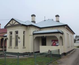 Offices commercial property leased at 572 Englehardt St Albury NSW 2640