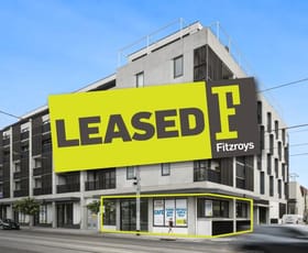 Showrooms / Bulky Goods commercial property leased at 429 Swan Street Richmond VIC 3121