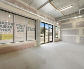 Showrooms / Bulky Goods commercial property leased at 429 Swan Street Richmond VIC 3121