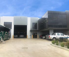 Offices commercial property leased at 39 Legacy Road Epping VIC 3076