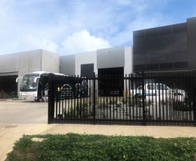 Factory, Warehouse & Industrial commercial property leased at 39 Legacy Road Epping VIC 3076