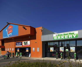Shop & Retail commercial property leased at 359 Urana Rd Lavington NSW 2641