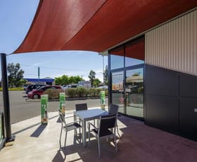 Shop & Retail commercial property leased at 359 Urana Rd Lavington NSW 2641