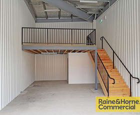 Factory, Warehouse & Industrial commercial property leased at 8/56 Millway Street Kedron QLD 4031
